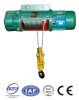 5 ton Electric Hoist - 9m-380V 50hz- Pendant control