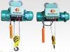 CD MD type electric tower crane motor hoist for sale