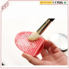latest products in market silicone makeup brush cleaner