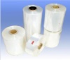 Multi-layer co-extrusion barrier film for food packing