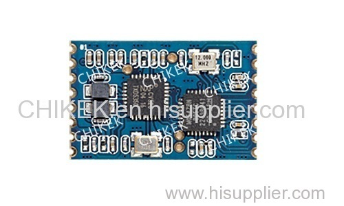 NFC Reader Module ISO14443A MIFARE Classic UART TTL