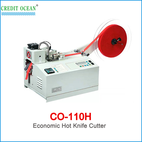 CREDIT OCEAN automatic fabric cutting machine