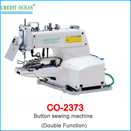 CREDIT OCEAN high speed button sewing machine