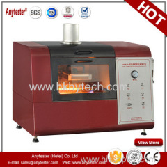 Protective Clothing TPP Thermal Protective Performance Tester