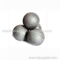 Huamin new material forged grinding steel balls for Zinc mines Africa