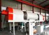 Continuous Type Carbonization Furnace