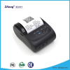 Handy billing maker zj5802 thermo printer bluetooth with pos 58 printer thermal driver