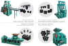 Zhengyang Machinery Briquette Machine