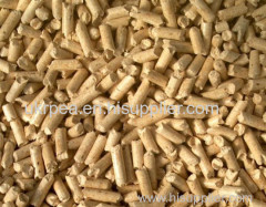 DIN+ pine Wood Pellets