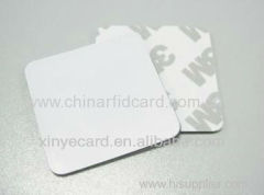 Anti-metal Alien UHF RFID Label