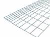 Welded Hog Wire Panel Fence for Pig Pen and Deck Railing Design