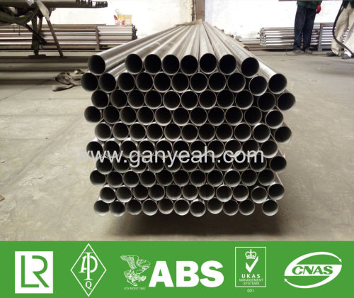 SUS304 Sanitary Stainless Steel Tubing