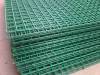 Vinyl-Coated Welded Wire Fabric for Reinforcement