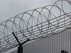 Concertina Razor Wire- Most Widely Used Fence for Site Security