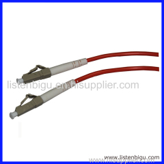 LC Optic Patch Cord