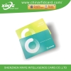 rfid blank business plastic smart card printed