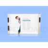 Super Board All-in-One Interactive Whiteboard with visual presenter and Projector