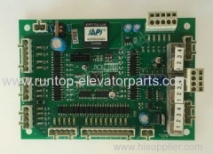 OTIS elevator parts PCB Escalator parts GBA26800MJ1