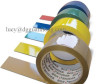 colored custom printed bopp packing tape with ISO SGS certificate