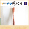 copper weld steel electrode