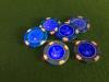 High technique RFID Poker Chip Casino Gaming ID Chips Poker Chips