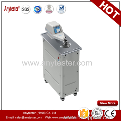 Fully Automatic Fabric Air Permeability Tester