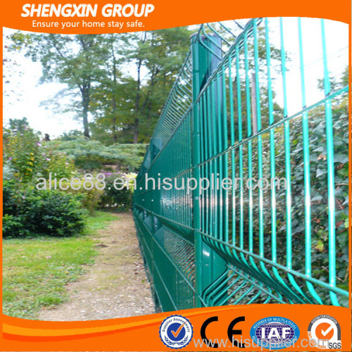 China Nylofor 3D Panel Fencing