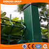 PVC Coated Curved Fence Panel China supplier