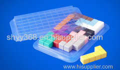 Specialty Products- game tray from Shanghai YiYou