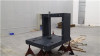 Non magnetization No-rust and anticorrosion Jinan/South Africa black Granite Machine Fram