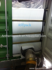 Sea Bulk Container Liner for Transportation of Sugar