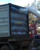 Dry Bulk Container Liner for Transportation of PVC Resins