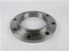 china carbon steel ansi b16.5 slip on pipe flange factory