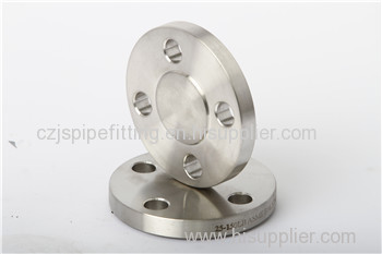 ST 37.2 din standard rf blind flange dimensions