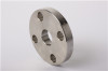 china EN1092-1 mild steel flat face plate flanges manufacturers