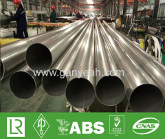 316 And 304 Stainless Steel Welded Tubing