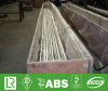 304 316 Stainless Steel Bright Annealing Pipe&Tubing