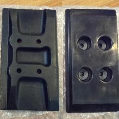 Rubber Pad for Vogele Paver S1800-2