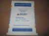 Potassium Citrate/Tripotassium Citrate BP2010/E332