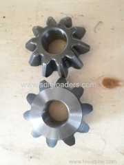 LG958L wheel loader part gear pinion