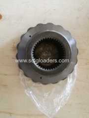 LG958L wheel loader part halft axle gear