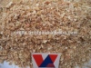 Crab Shell Meal for sales