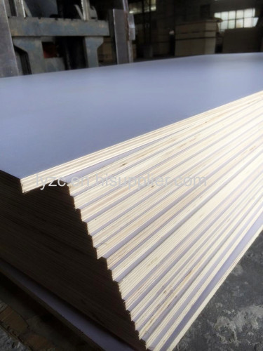 film faced plywood for construction