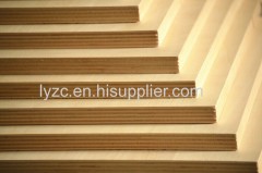 cheap film faced plywood for construction