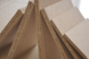 particle board(melamine or plain)