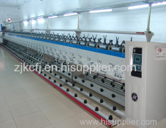 High Speed Double Winder