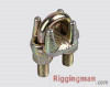 Rigging Hardware WIRE ROPE CLIP TYPE A