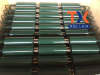 Garland rubber belt conveyor Roller