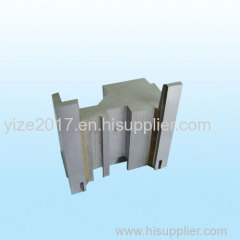 Dongguan precise mold parts manufacturer with hot sale TYCO mold component oem