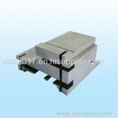 Top brand precise mold parts supplier of TYCO punch and die with customization